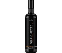 Schwarzkopf Professional Haarstyling Silhouette Super Hold Pumpspray