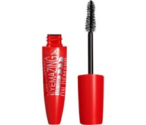 Manhattan Make-up Augen On DemandEyemazing Volume Mascara 1010 Black