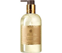 Handpflege Hand Wash Vintage With Elderflower Fine Liquid