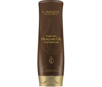 Haarpflege Keratin Healing Oil Conditioner