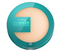 Teint Make-up Puder Green Edition Blurry Skin Powder 065