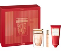 Cartier Damendüfte La Panthère Geschenkset Eau de Parfum Spray 75 ml + Purse Spray 10 ml + Body Lotion 100 ml