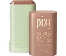 Pixi Make-up Teint On The Glow Bronze Tinted Moisturizer Stick  Soft Glow