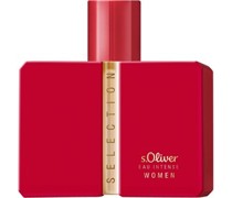 s.Oliver Damendüfte Selection Intense Women Eau de Parfum Spray