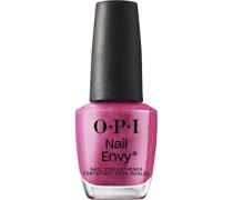 OPI Pflegeprodukte Nagelpflege Nail Envy Powerful Pink
