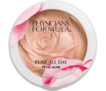 Physicians Formula Gesichts Make-up Highlighter Higlighter Powder Nr. 01 Soft Petal