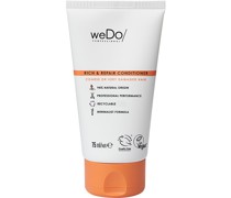 weDo Professional Silicone Free Conditioner Rich & Repair