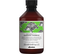 Pflege Naturaltech Renewing Shampoo