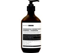 Madagascan Coconut Moisturising Shampoo