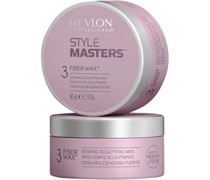 Revlon Professional Haarpflege Style Masters Fiber WaxStrong Sculpting Wax