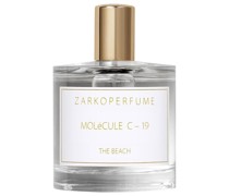Zarkoperfume Unisexdüfte Molecule C-19 The Beach The BeachEau de Parfum Spray