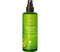 Naturkosmetik Pflanzenwässer Hamamelis Wasser Bio