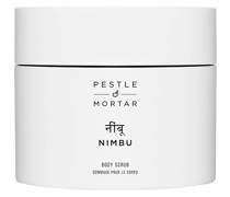 Körperpflege Cleansing Nimbu Body Scrub
