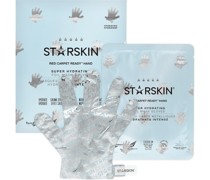 StarSkin Masken Hand & Fuß Hydrating Foil Mask Gloves 1 Paar