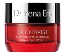 Dr Irena Eris Collection ScientiVist Nutri-Replenishing Renewal Day Cream SPF 20