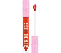 Jeffree Star Cosmetics Lippen-Make-up Lip-Gloss Supreme Gloss Everybody Knows