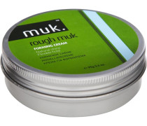 und -styling Styling Muds Rough muk Forming Cream
