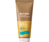 Sonnenschutz Waterlover Hydrating Sun Milk SPF30
