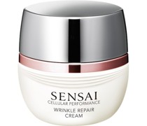 SENSAI Hautpflege Cellular Performance - Wrinkle Repair Linie Wrinkle Repair Cream