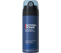 Biotherm Homme Männerpflege Day Control Anti-Transpirant Spray