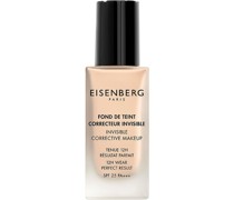 Eisenberg Make-up Teint Fond de Teint Correcteur Invisible Naturel Lumineux