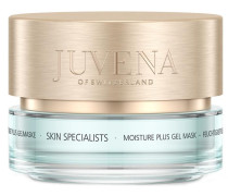 Skin Specialists Moisture Plus Gel Mask
