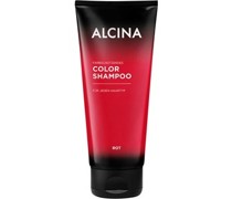 ALCINA Coloration Color Shampoo Color-Shampoo Rot