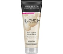 John Frieda Haarpflege Blonde+ Repair System Shampoo