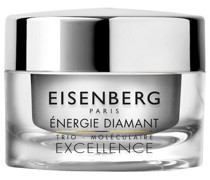 Eisenberg Gesichtspflege Cremes Énergie Diamant Soin Nuit