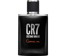CR7 Game On Eau de Toilette Spray