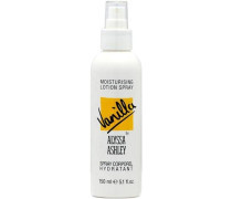 Vanilla Eau de Cologne Spray