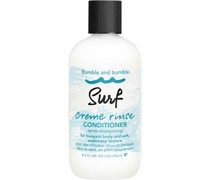 Bumble and bumble Shampoo & Conditioner Conditioner Surf Creme Rinse Conditioner