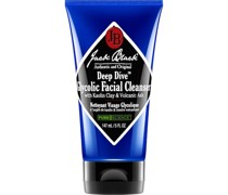 Jack Black Herrenpflege Gesichtspflege Deep Dive Glycolic Facial Cleanser