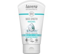 Lavera Basis Sensitiv Körperpflege Waschgel