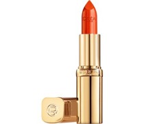 L’Oréal Paris Lippen Make-up Lippenstift Color Riche Lipstick Nr. 163 Magic Orange