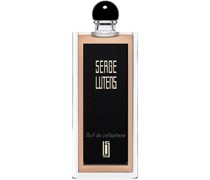 Serge Lutens Unisexdüfte COLLECTION NOIRE Nuit de CellophaneEau de Parfum Spray
