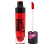 BPERFECT Make-up Lippen Double Glazed Red Velvet