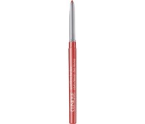 Clinique Make-up Lippen Quickliner for Lips Intense Cayenne