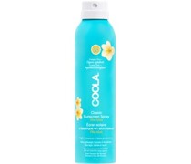 Coola Pflege Sonnenpflege Pina ColadaClassic Sunscreen Spray SPF 30