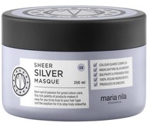 Haarpflege Sheer Silver Masque
