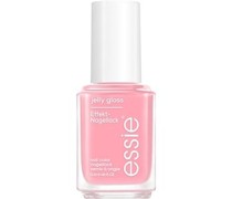 Essie Make-up Nagellack Jelly Gloss Effekt-Nagellack 70 Orchid Jelly