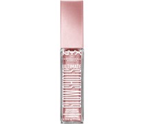 Augen Make-up Lidschatten Brightening Liquid Eyeshadow 006 Golden Goji