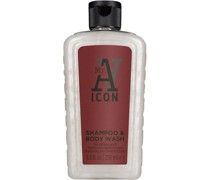 Mr. A Haarpflege Shampoo