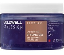 Goldwell Stylesign Texture Stylesign Texture Lagoom Jam Styling Gel