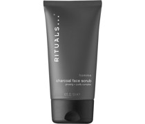 Rituale Homme Collection Face Scrub