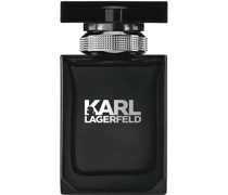 Karl Lagerfeld Herrendüfte Karl Lagerfeld for men Eau de Toilette Spray