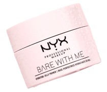 Gesichts Make-up Foundation Bare With Me Hydrating Jelly Primer