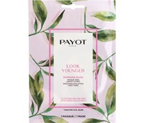 Payot Pflege Morning Masks Look Younger Sheet Mask