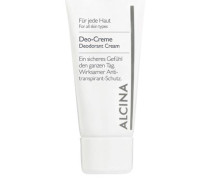 Hautpflege Jede Haut Deo-Creme