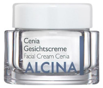 Hautpflege Trockene Haut Cenia Gesichtscreme